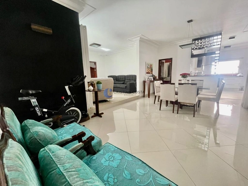 Casa de 3 dormitórios no Vila Boa Vista em São Carlos/SP: 1ª foto da galeria de imagens do imóvel