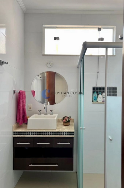 Casa de 3 dormitórios no Vila Boa Vista em São Carlos/SP: 19ª foto da galeria de imagens do imóvel