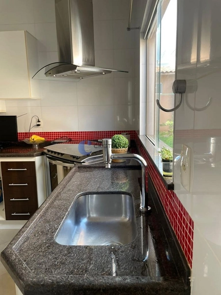 Casa de 3 dormitórios no Vila Boa Vista em São Carlos/SP: 5ª foto da galeria de imagens do imóvel