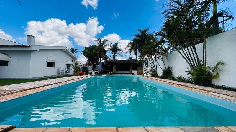 Casa de 4 dormitórios no bairro planalto paraíso em São Carlos/SP.: 66ª foto da galeria de imagens do imóvel