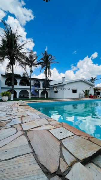 Casa de 4 dormitórios no bairro planalto paraíso em São Carlos/SP.: 2ª foto da galeria de imagens do imóvel