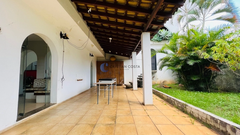 Casa de 4 dormitórios no bairro planalto paraíso em São Carlos/SP.: 52ª foto da galeria de imagens do imóvel