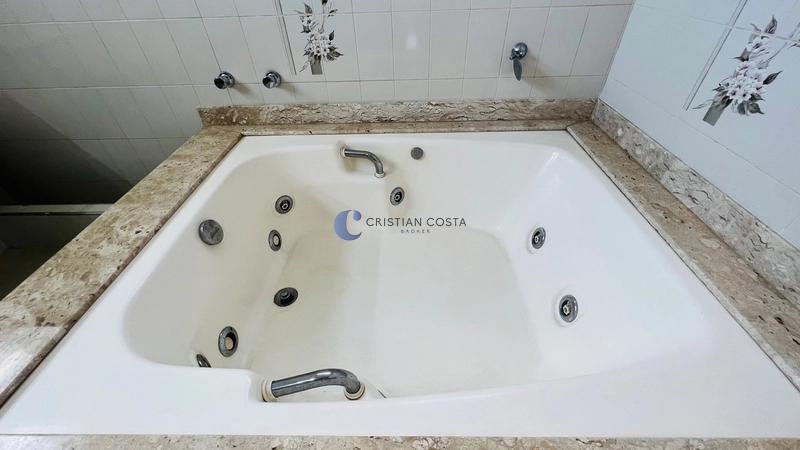 Casa de 4 dormitórios no bairro planalto paraíso em São Carlos/SP.: 27ª foto da galeria de imagens do imóvel
