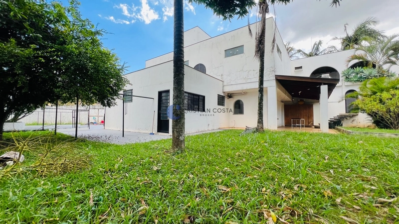 Casa de 4 dormitórios no bairro planalto paraíso em São Carlos/SP.: 58ª foto da galeria de imagens do imóvel