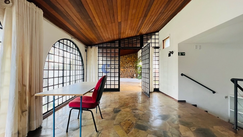 Casa de 4 dormitórios no bairro planalto paraíso em São Carlos/SP.: 35ª foto da galeria de imagens do imóvel