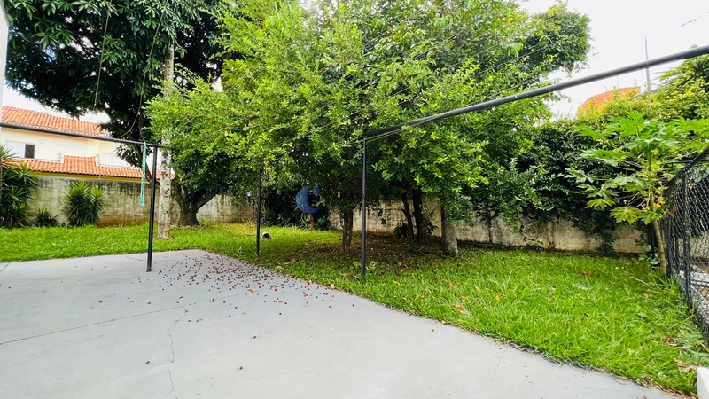 Casa de 4 dormitórios no bairro planalto paraíso em São Carlos/SP.: 57ª foto da galeria de imagens do imóvel