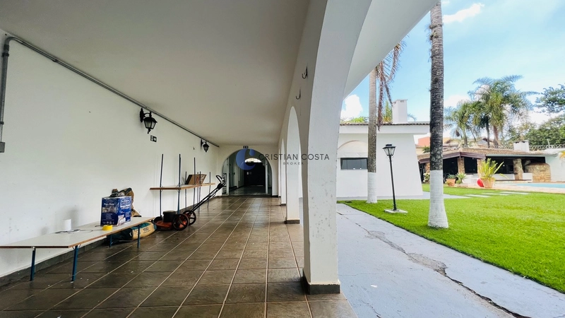 Casa de 4 dormitórios no bairro planalto paraíso em São Carlos/SP.: 61ª foto da galeria de imagens do imóvel