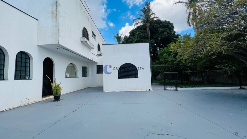 Casa de 4 dormitórios no bairro planalto paraíso em São Carlos/SP.: 56ª foto da galeria de imagens do imóvel