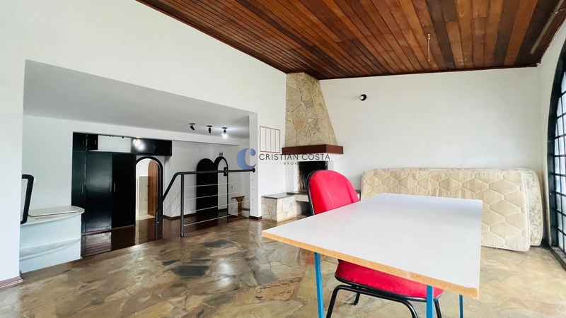 Casa de 4 dormitórios no bairro planalto paraíso em São Carlos/SP.: 31ª foto da galeria de imagens do imóvel