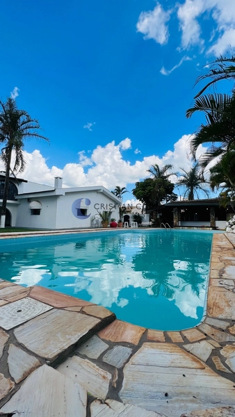 Casa de 4 dormitórios no bairro planalto paraíso em São Carlos/SP.: 3ª foto da galeria de imagens do imóvel