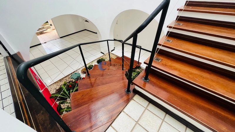 Casa de 4 dormitórios no bairro planalto paraíso em São Carlos/SP.: 15ª foto da galeria de imagens do imóvel