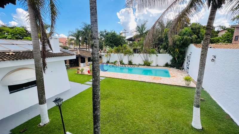 Casa de 4 dormitórios no bairro planalto paraíso em São Carlos/SP.: 36ª foto da galeria de imagens do imóvel