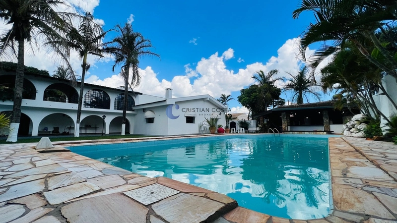 Casa de 4 dormitórios no bairro planalto paraíso em São Carlos/SP.: 1ª foto da galeria de imagens do imóvel