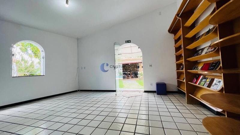 Casa de 4 dormitórios no bairro planalto paraíso em São Carlos/SP.: 12ª foto da galeria de imagens do imóvel