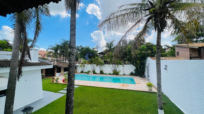 Casa de 4 dormitórios no bairro planalto paraíso em São Carlos/SP.: 38ª foto da galeria de imagens do imóvel