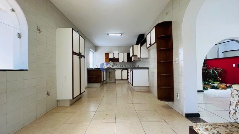 Casa de 4 dormitórios no bairro planalto paraíso em São Carlos/SP.: 47ª foto da galeria de imagens do imóvel
