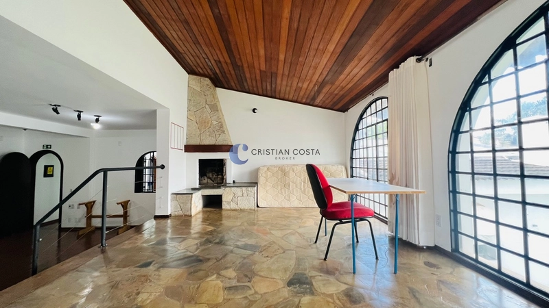 Casa de 4 dormitórios no bairro planalto paraíso em São Carlos/SP.: 32ª foto da galeria de imagens do imóvel