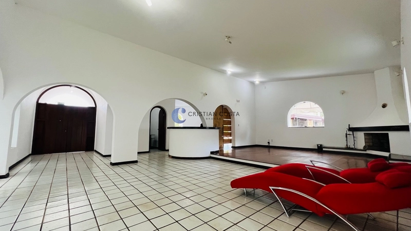 Casa de 4 dormitórios no bairro planalto paraíso em São Carlos/SP.: 10ª foto da galeria de imagens do imóvel