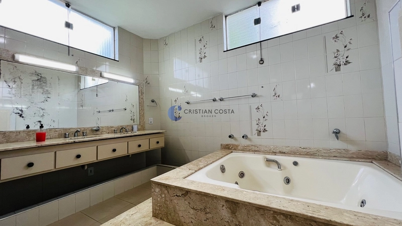 Casa de 4 dormitórios no bairro planalto paraíso em São Carlos/SP.: 26ª foto da galeria de imagens do imóvel