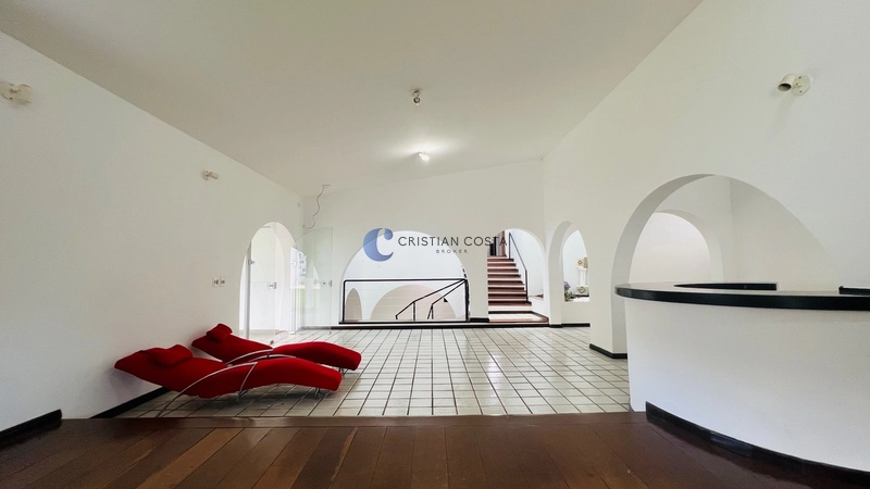 Casa de 4 dormitórios no bairro planalto paraíso em São Carlos/SP.: 9ª foto da galeria de imagens do imóvel