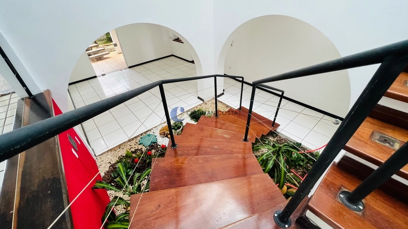 Casa de 4 dormitórios no bairro planalto paraíso em São Carlos/SP.: 41ª foto da galeria de imagens do imóvel