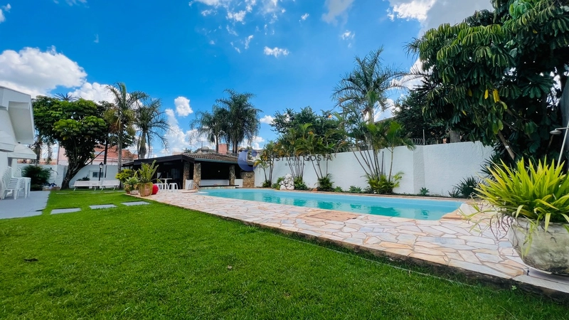 Casa de 4 dormitórios no bairro planalto paraíso em São Carlos/SP.: 64ª foto da galeria de imagens do imóvel