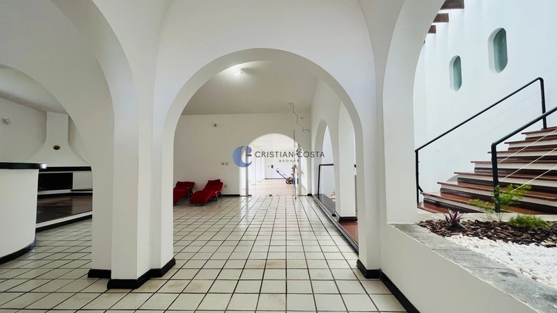 Casa de 4 dormitórios no bairro planalto paraíso em São Carlos/SP.: 6ª foto da galeria de imagens do imóvel