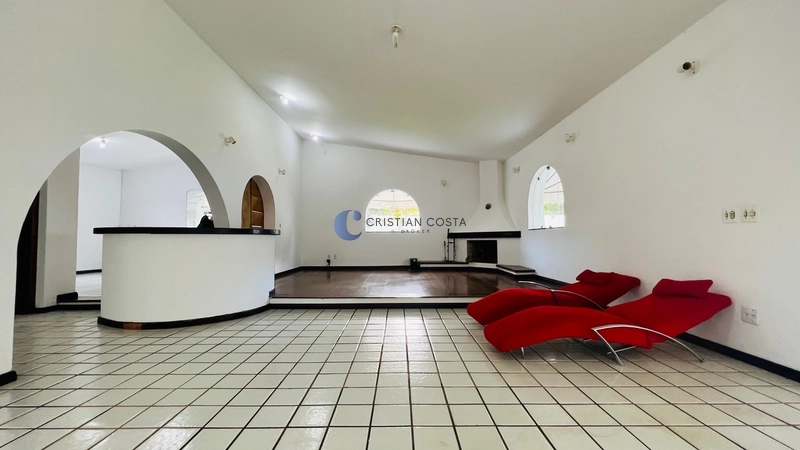 Casa de 4 dormitórios no bairro planalto paraíso em São Carlos/SP.: 7ª foto da galeria de imagens do imóvel