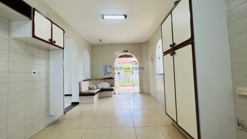 Casa de 4 dormitórios no bairro planalto paraíso em São Carlos/SP.: 53ª foto da galeria de imagens do imóvel