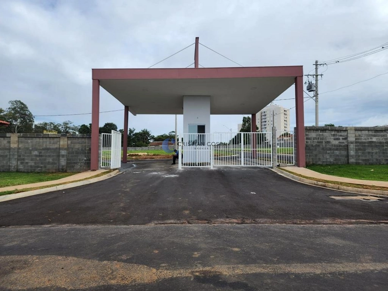 Terreno de 149,79 m² no Condomínio PQ. dos pinheiros em São Carlos/SP: 2ª foto da galeria de imagens do imóvel