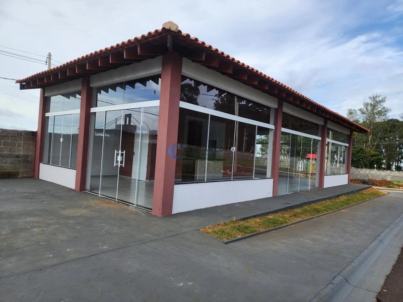 Terreno de 149,79 m² no Condomínio PQ. dos pinheiros em São Carlos/SP: 3ª foto da galeria de imagens do imóvel