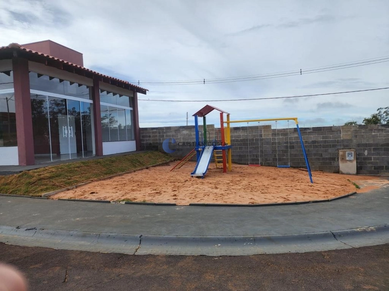 Terreno de 149,79 m² no Condomínio PQ. dos pinheiros em São Carlos/SP: 4ª foto da galeria de imagens do imóvel