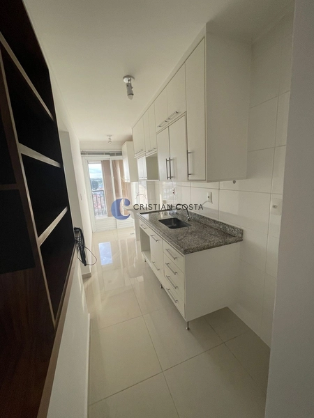 Cobertura de 3 dormitórios no Pq. Faber em São Carlos/SP: 4ª foto da galeria de imagens do imóvel