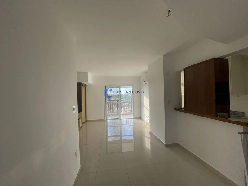 Cobertura de 3 dormitórios no Pq. Faber em São Carlos/SP: 1ª foto da galeria de imagens do imóvel