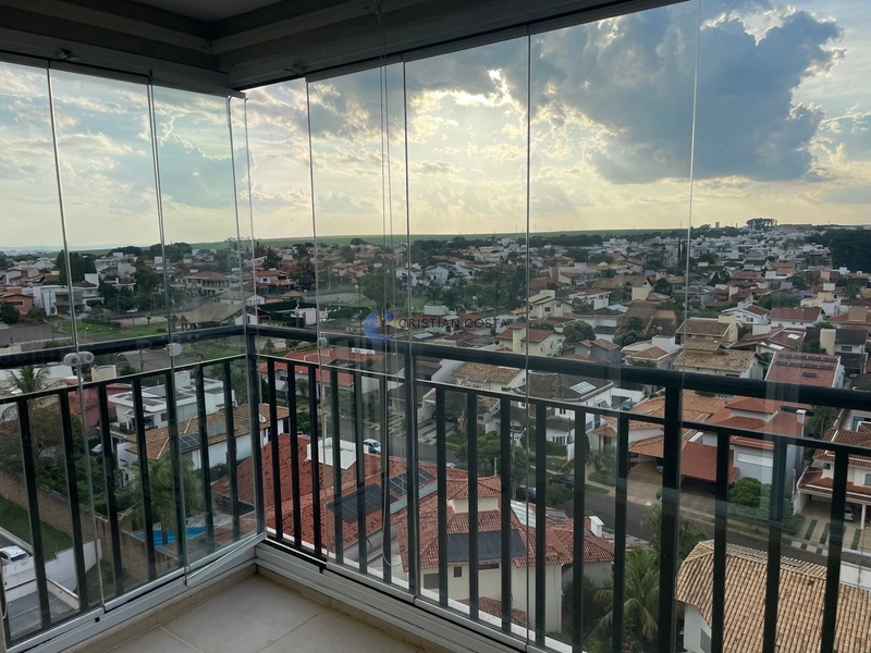 Cobertura de 3 dormitórios no Pq. Faber em São Carlos/SP: 15ª foto da galeria de imagens do imóvel