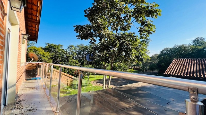 Chácara de 3 dorm. e pisc. no Tibaia de São Fernando1 em São Carlos/SP: 61ª foto da galeria de imagens do imóvel