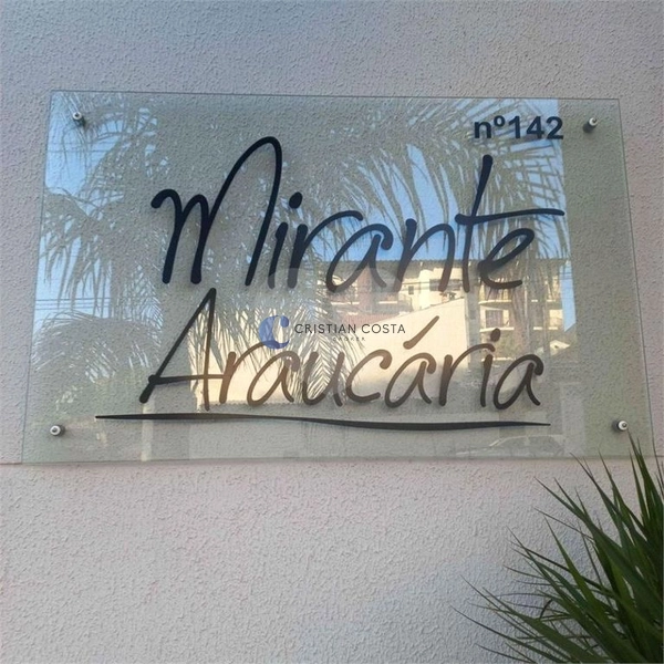 Apartamento de 2 dormitórios no Jardim Alvorada em São Carlos/SP.: 2ª foto da galeria de imagens do imóvel
