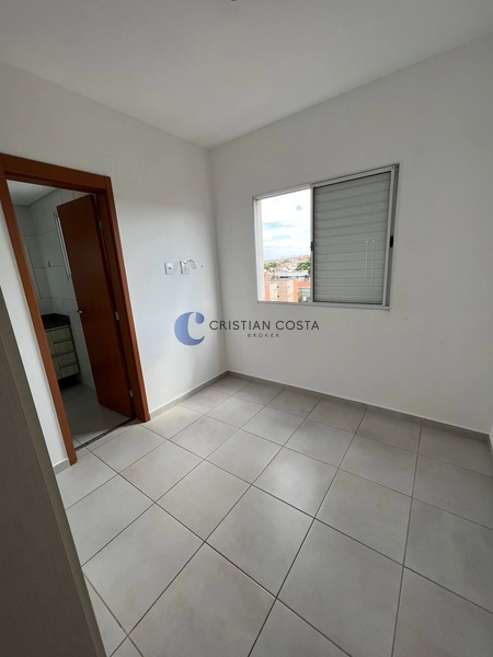 Apartamento de 2 dormitórios no Jardim Alvorada em São Carlos/SP.: 12ª foto da galeria de imagens do imóvel