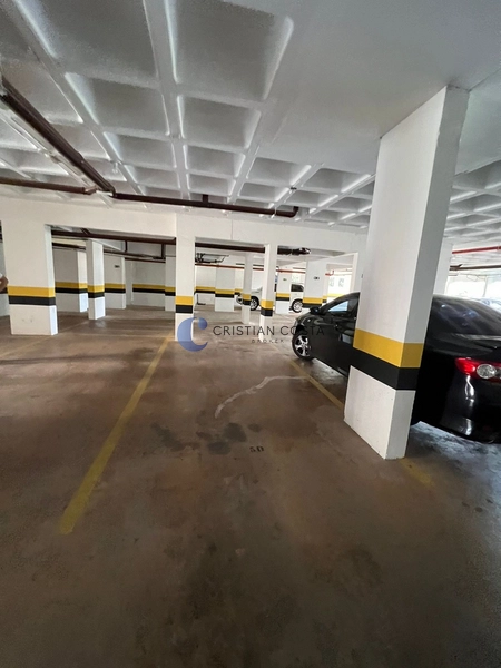 Apartamento de 2 dormitórios no Jardim Alvorada em São Carlos/SP.: 14ª foto da galeria de imagens do imóvel