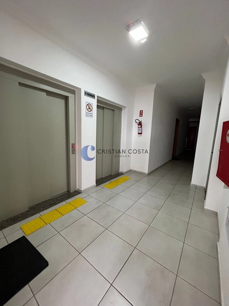 Apartamento de 2 dormitórios no Jardim Alvorada em São Carlos/SP.: 13ª foto da galeria de imagens do imóvel