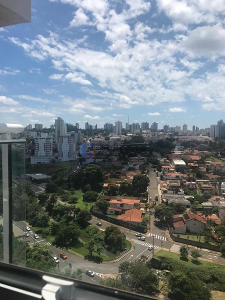 Apartamento de 2 dormitórios no Jardim Alvorada em São Carlos/SP.: 15ª foto da galeria de imagens do imóvel