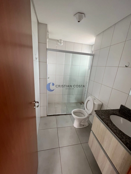 Apartamento de 2 dormitórios no Jardim Alvorada em São Carlos/SP.: 8ª foto da galeria de imagens do imóvel