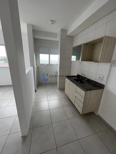 Apartamento de 2 dormitórios no Jardim Alvorada em São Carlos/SP.: 5ª foto da galeria de imagens do imóvel
