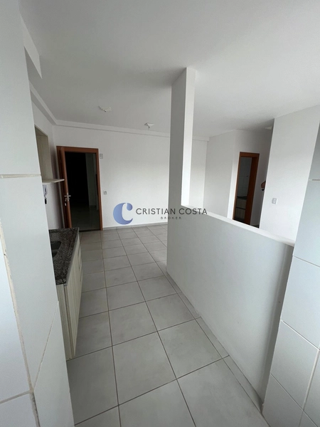 Apartamento de 2 dormitórios no Jardim Alvorada em São Carlos/SP.: 6ª foto da galeria de imagens do imóvel