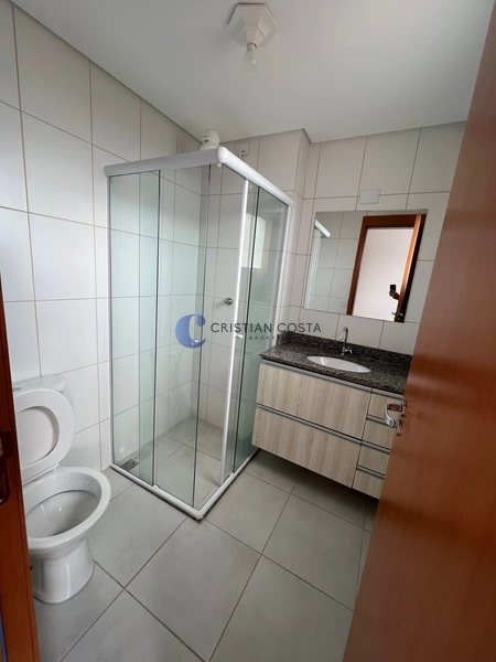 Apartamento de 2 dormitórios no Jardim Alvorada em São Carlos/SP.: 10ª foto da galeria de imagens do imóvel