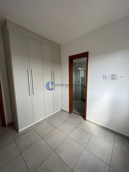 Apartamento de 2 dormitórios no Jardim Alvorada em São Carlos/SP.: 11ª foto da galeria de imagens do imóvel