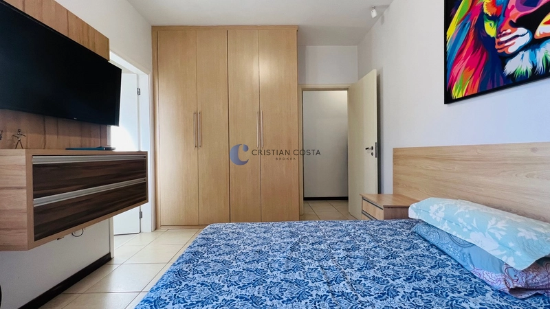 Casa de 3 suítes no Planalto Paraiso em São Carlos/SP: 20ª foto da galeria de imagens do imóvel