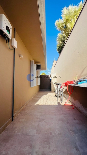 Casa de 3 suítes no Planalto Paraiso em São Carlos/SP: 35ª foto da galeria de imagens do imóvel