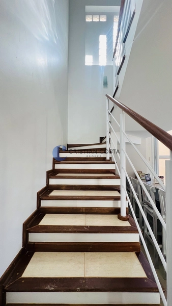 Casa de 3 suítes no Planalto Paraiso em São Carlos/SP: 11ª foto da galeria de imagens do imóvel