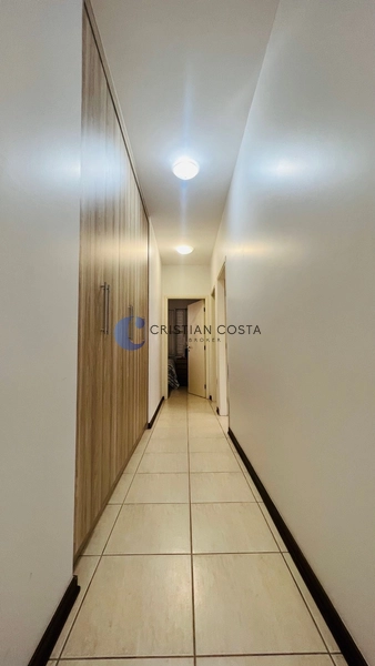 Casa de 3 suítes no Planalto Paraiso em São Carlos/SP: 16ª foto da galeria de imagens do imóvel